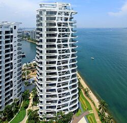Cape Royale (D4), Condominium #545288951